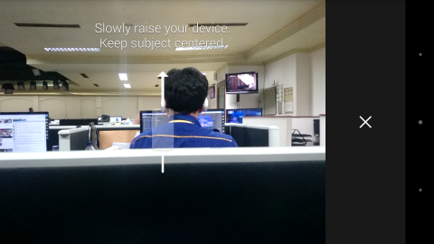 Google Camera, Aplikasi Fotografi Buatan Google